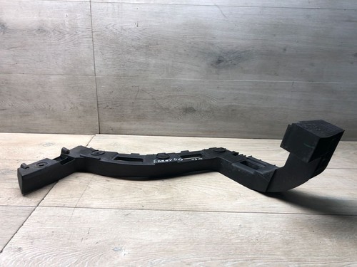 Volkswagen Sharan 2013 Halterung Stoßstange Stoßfänger hinten 7N0807394A