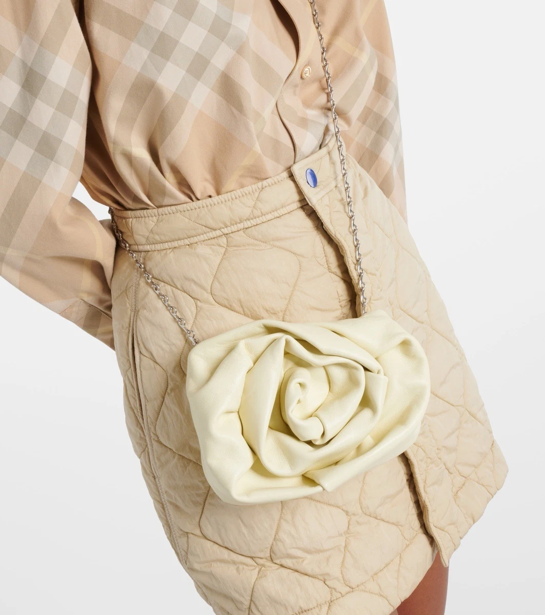 Burberry Floral Bags & Handbags for Women for sale | eBay