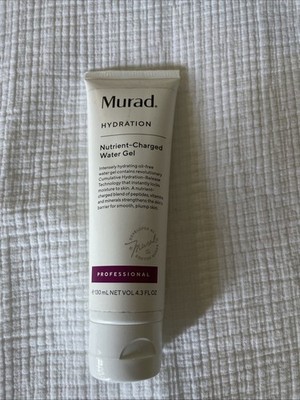 Murad Nutrient-Charged Anti Aging Moisturizer - 4.3 oz,New