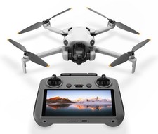 DJI W128885580 CP.MA.00000732.04 Mini 4 Pro Drone with RC 2  smart remote co ~E~