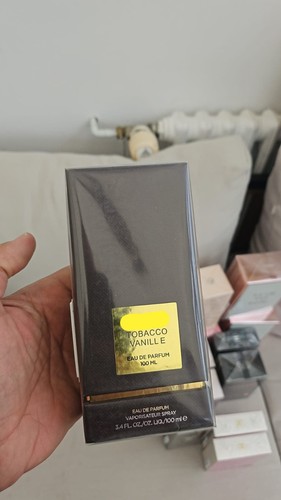 Parfum incroyable Sillage