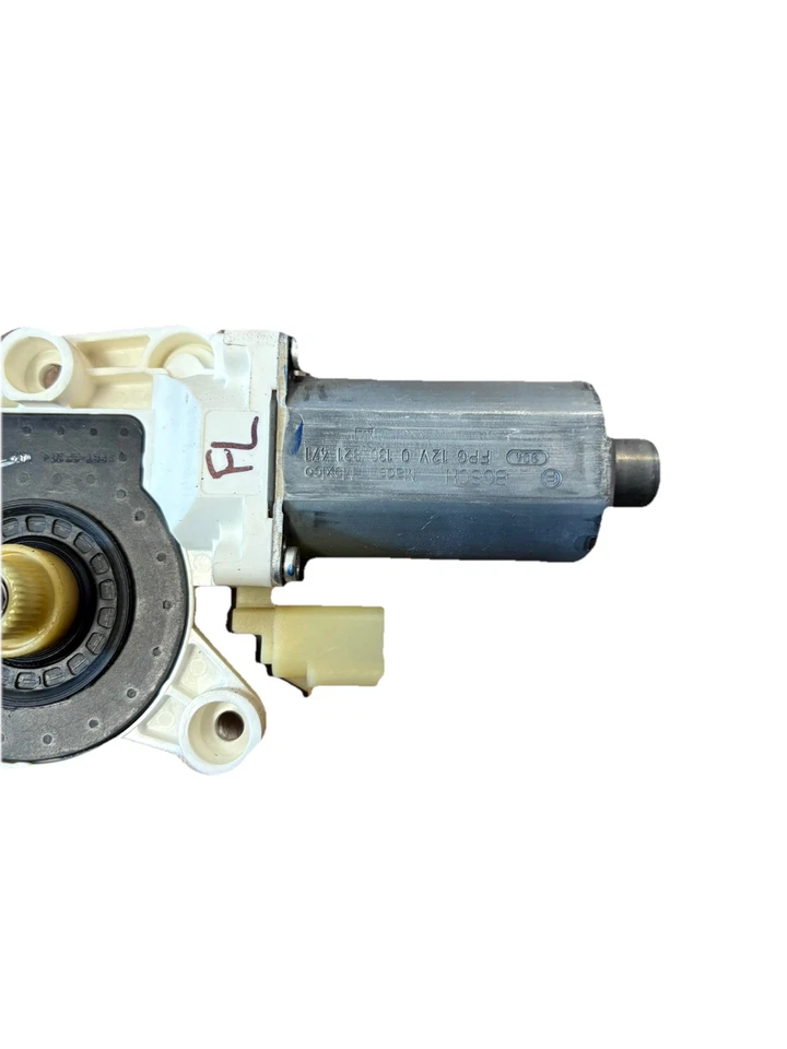 ⭐️ 2008-2010 Dodge Caravan Front Left Power Window Motor OEM - Image 2 of 4