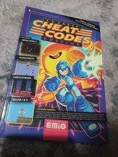 Classic Cheat Codes Edition Gemini Cheat Book
