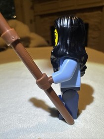 Lego Ninjago Maya Minifigure The Hands of Time NJO0288 - 70627 MY27