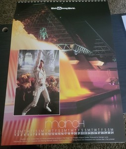 Calendar Michael Jackson | eBay