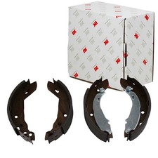 NK Frein Pièce Essieu Arrière Compatible pour Peugeot 205 309 Renault 19 21 Clio