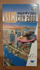 SimCity 2000 (Super Nintendo Entertainment System, 1995