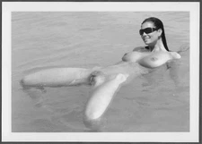 FLASHDANCE JESSICA BIEL 8.5X11 PHOTO PICTURE HOT SEXY GIRL WOMAN POSTER