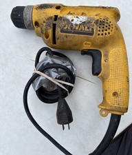 3/8? Corded Dealt Drill