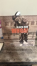 Whoa! by Black Rob (Record, 2000)