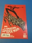 Amazing Spider-man #801 NM Gem wow Z