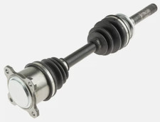 SEMIASSE Assale anteriore Dx MITSUBISHI L200 (K7_T, K6_T, K5_T) PAJERO II (V3_W,