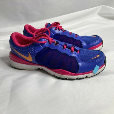 nike training flex tr2