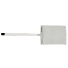 1PC NEW for E166578 SCN-A5-FLT05.7-Z31-0H1-R Touchpad External Glass Plate