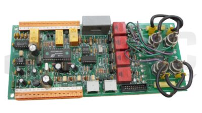 MCU-02 CIRCUIT BOARD