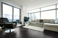 Waterproof Vinyl Flooring LVT Wood Plank Rigid Core LUVANTO CLICK+ Underlay NEW