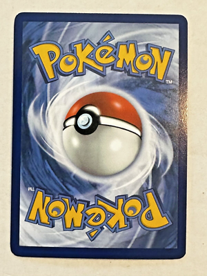 Roaring Moon 011/015 McDonald's Pokemon Promo Card Holo NM or