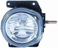 Scheinwerfer Nebelscheinwerfer Vorne FüR Alfa Romeo 156 2003-2005