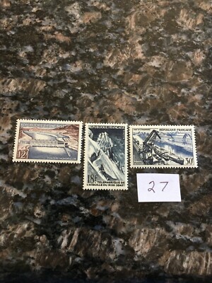 France Mint Set F-VF C.V. $18.85 | eBay