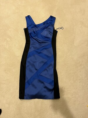 Jax Dress Size 6 | eBay