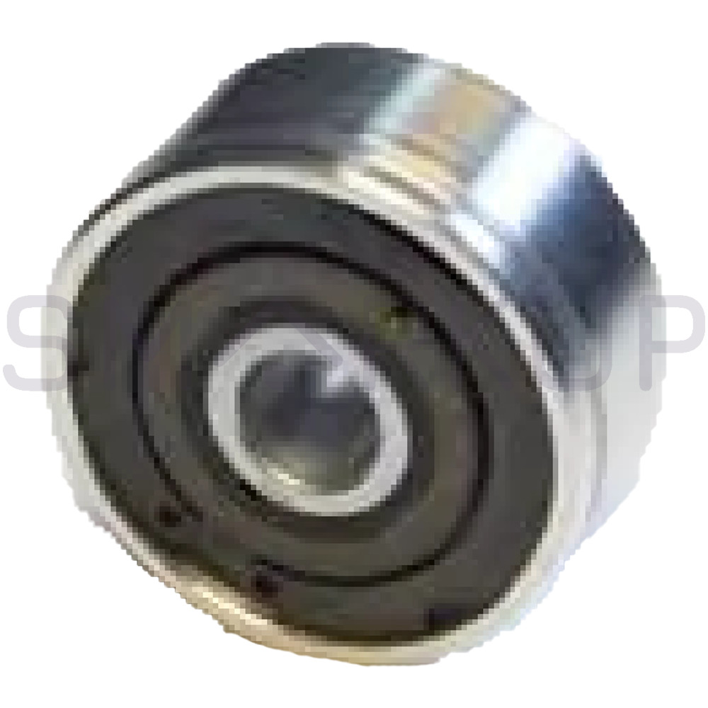 Used & Tested HAROWE 15BRCX-604-AL46AA Rotary Encoder