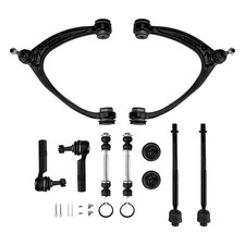 For 2007 2008-2014 Gmc Chevrolet Tahoe Steering Parts Ball Joints Tie Rod End For 2007 2008-2014 Gmc Chevrolet Tahoe Steering Parts Ball Joints Tie Rod End