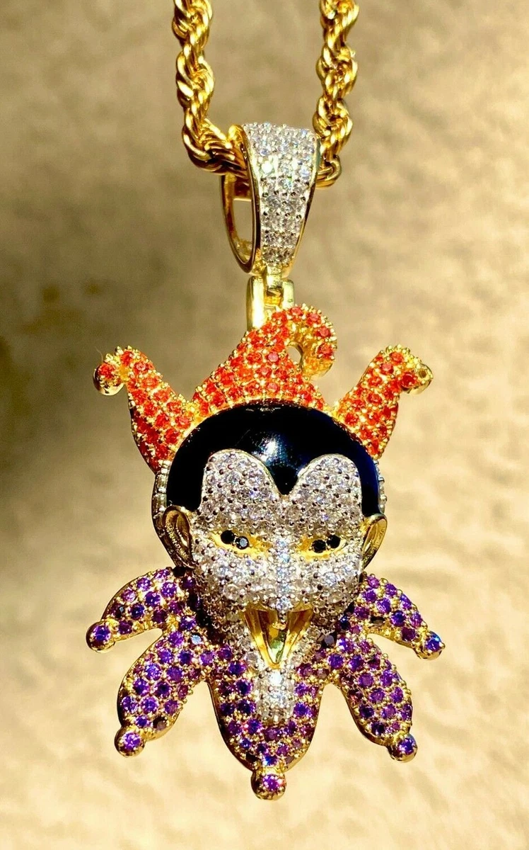Joker gold shop chain