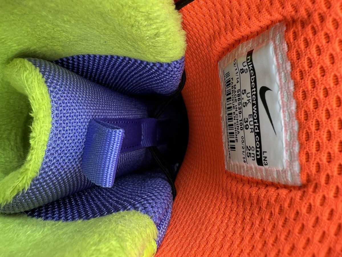 Nike SB Vapen X Boa Snow Board Woman Boots Size 8 Nike SB Vapen X Boa Snow Board Woman Boots Size 8