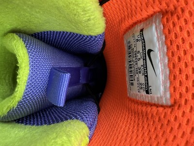 Nike SB Vapen X Boa Snow Board Woman Boots Size 8 Discontinued