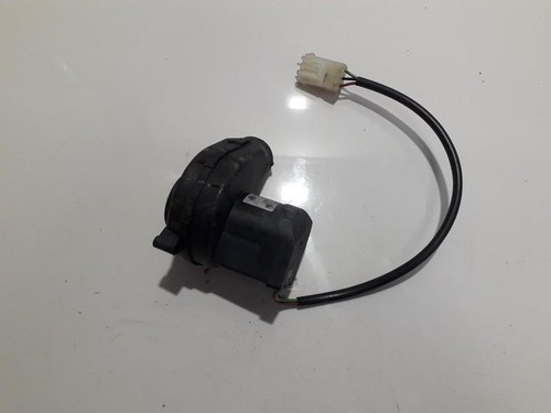 BMW X5 2003 ECU Module Engine Cooling Fan Motor 0130002831, 1290-1 #592184-59