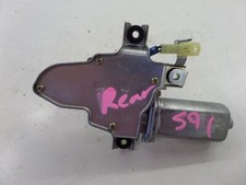 Acura RSX Type-S Rear Windshield Wiper Motor 02-06 OEM
