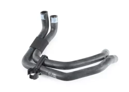 0EM Engine Coolant Hose For Audi Q7 3.0T 2010-2015 7L8122073E 7L8 122 073 E - Picture 1 of 8
