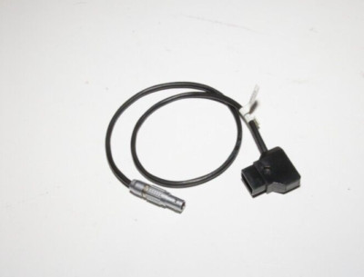 Teradek 2pin LEMO P-Tap Power Cable - DAMAGED