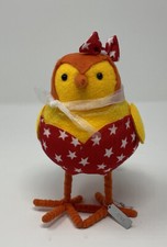 2022 STAR Sun Squad Featherly Friends, Target Bird FOURTH of JULY RARE FIND