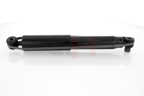 GH StoßDäMpfer Hinterachse FüR Renault Laguna I B56_ 556_ 1.6 16V 1.8-image