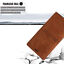 thumbnail 11 - Magnetic Wallet Case Leather Flip Cover for iPhone 13 12 Mini Pro Max XR XS SE 8