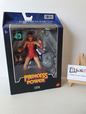 CATRA  Masters Of The Universe REVELATION  -NEU-  Princess of Power