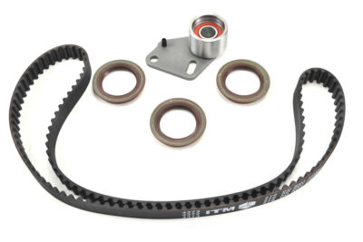 Engine Timing Belt Component Kit fits 1995-2001 Mazda B2300 B2500  ITM