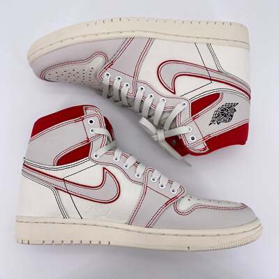 Size 8.5 - Air Jordan 1 Retro OG High Phantom for sale online | eBay
