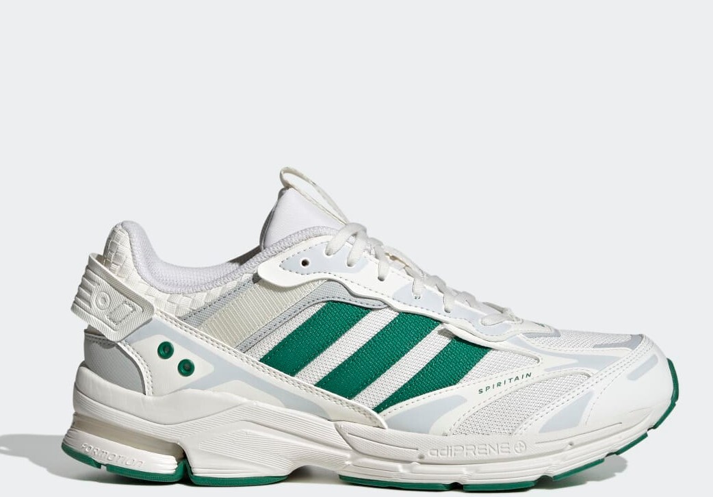 ADIDAS OG SPIRITAIN 2000 MEN'S SNEAKERS GZ9582 CASUAL | eBay