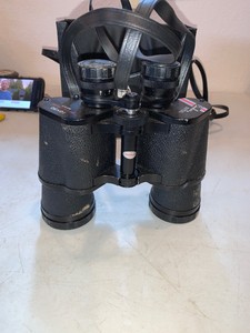 binolux binoculars 10x50