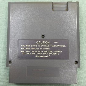 NES Lot Spider Return of the Sinister Six, Bad News Baseball, Wood & Water Rage