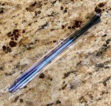 WINGME COSMETICS ALL OVER BLENDING EYESHADOW BRUSH HOLOGRAPHIC