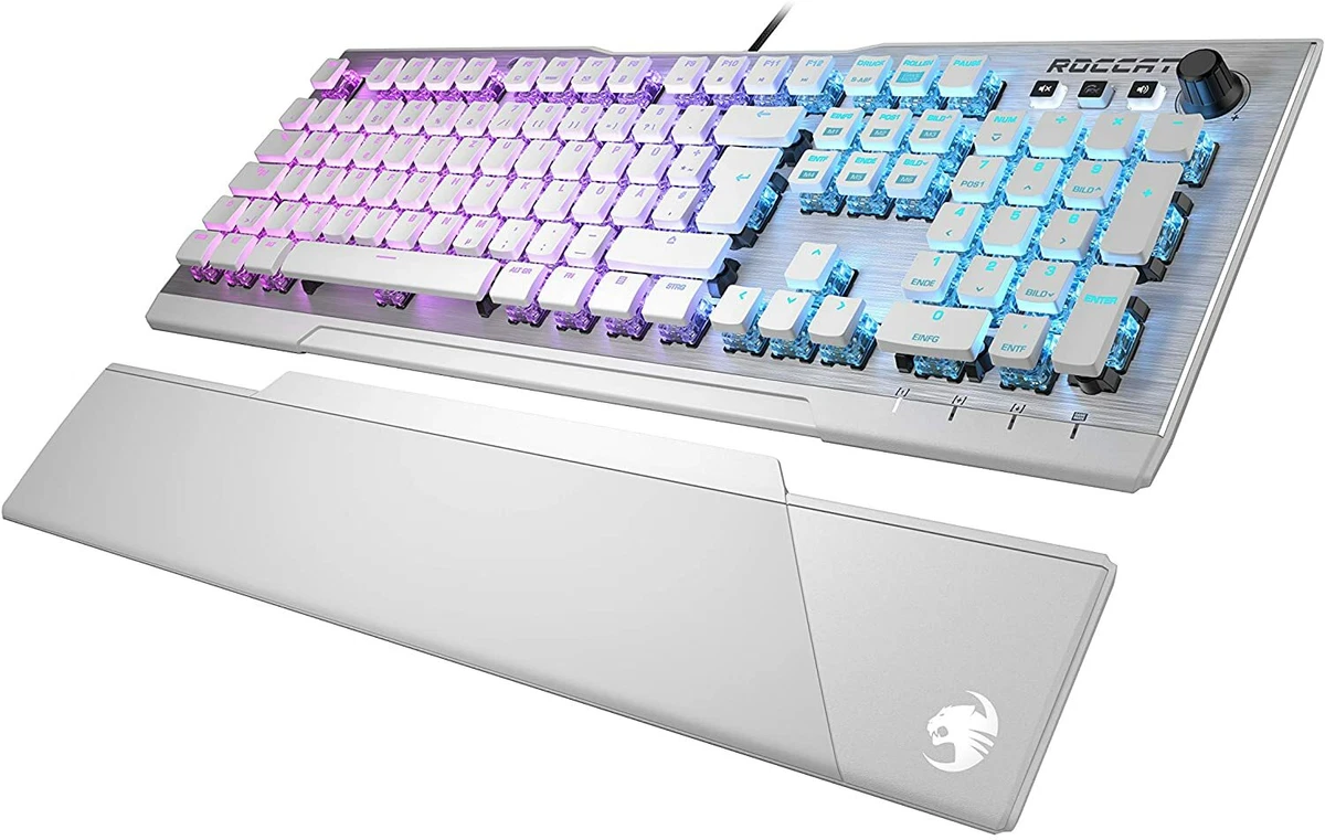 Roccat Vulcan 122 AIMO Keyboard Spare Replacement Tilt Leg Stall 