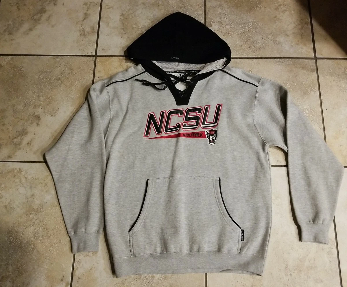 Ncsu hoodie online