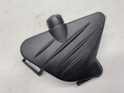 BMW K1200S Ausgleichs Kühlmittel behälter Wassertank coolant bottle (10) 05'