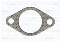 Ajusa 13025800 Dichtung, AbgaskrüMmer FüR Daf Ford Peugeot
