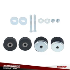 Body Mount Kit For Ford F-150 1997-2004 & For Ford F-250 1997-1999 W704741S439