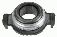 Sachs Original 3151 276 501 AusrüCklager AusrüCker Kupplung 3151276501