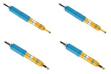 4x Bilstein B6 Stoßdämpfer für Fiat 126 126_ 500 600 FSO 126P Seat 600 D Zastava